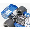 Tamiya 20053 1/20 Tyrrell P34 1977 Monaco F1