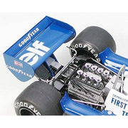 Tamiya 20053 1/20 Tyrrell P34 1977 Monaco F1