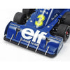 Tamiya 20058 1/20 Tyrrell P34 1976 Japan GP