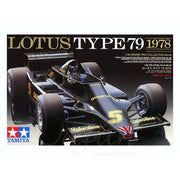 Tamiya 20060 1/20 Lotus Type 79 1978
