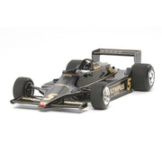 Tamiya 20060 1/20 Lotus Type 79 1978