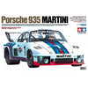 Tamiya 20070 1/20 Porsche 935 Martini