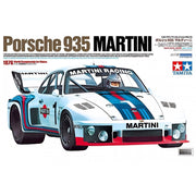 Tamiya 20070 1/20 Porsche 935 Martini