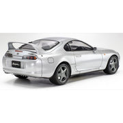 Tamiya 24123 1/24 Toyota Supra Plastic Model Kit