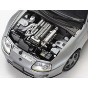 Tamiya 24123 1/24 Toyota Supra