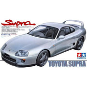 Tamiya 24123 1/24 Toyota Supra Plastic Model Kit