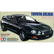 Tamiya 1/24 Toyota Celica GT-Four