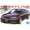 Tamiya 24145 1/24 Nissan Skyline GT-R V.Spec