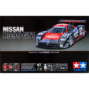 Tamiya 24192 1/24 Nissan R390 GT1