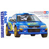 Tamiya 24218 1/24 Subaru Impreza WRC 1999