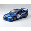 Tamiya 24218 1/24 Subaru Impreza WRC 1999