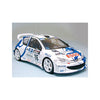 Tamiya 24221 1/24 Peugeot 206 WRC