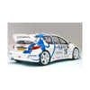 Tamiya 24221 1/24 Peugeot 206 WRC