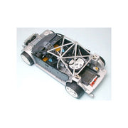 Tamiya 24221 1/24 Peugeot 206 WRC