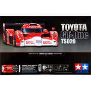 Tamiya 24222 1/24 Toyota GT-One TS020