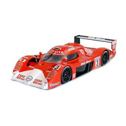 Tamiya 24222 1/24 Toyota GT-One TS020 Plastic Model Kit