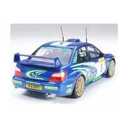Tamiya 24240 1/24 Subaru Impreza WRC 01