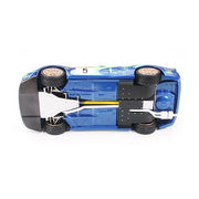 Maquette Subaru Impreza WRC 2001 Tamiya 1/24 - Les Miniatures Maquette Subaru Impreza WRC 2001 Tamiya 1/24 - Les Miniatures