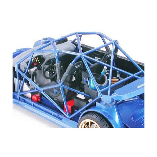 Tamiya – Subaru Impreza WRC 2001 – 1/24 - Comparez les et achetez sur Tamiya – Subaru Impreza WRC 2001 – 1/24 - Comparez les et achetez sur