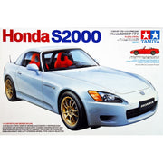 Tamiya 24245 1/24 Honda S2000