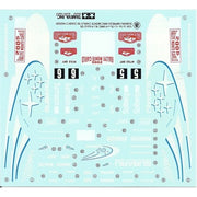 Tamiya 24281 1/24 Subaru Impreza WRC 2005 Monte Carlo