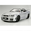 Tamiya 24282 1/24 Nismo R34 Skyline GT-R Z-Tune
