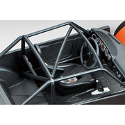 Tamiya 24328 1/24 Porsche Turbo RSR Type 934 Jagermeister