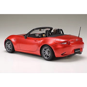 Tamiya 24342 1/24 Mazda MX-5