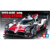 Tamiya 24349 1/24 Toyota Gazoo Racing TS050 Hybrid Plastic Model Kit