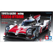Tamiya 24349 1/24 Toyota Gazoo Racing TS050 Hybrid Plastic Model Kit