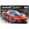 Tamiya 24355 1/24 McLaren Senna
