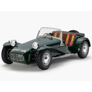 Tamiya 24357 1/24 Lotus Super 7 Series II