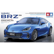Tamiya 24362 1/24 Subaru BRZ ZD8