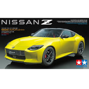 Tamiya 24363 1/24 Nissan Fairlady Z (RZ34)