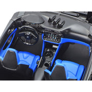 Tamiya 24363 1/24 Nissan Fairlady Z (RZ34)