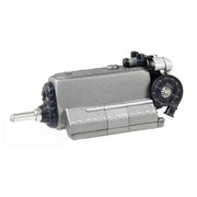 Tamiya 25424 1/48 Kawasaki Ki-61-Ld Hein Tony Silver Colour Plated With Camo Decal