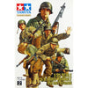 Tamiya 26007 1/35 US Infantry Non-Commissioned Officer B