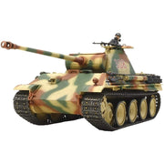 Tamiya 30055 1/35 Panther Ausf.G Early with Motor