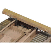 Tamiya 30057 1/35 WWI British Tank Mk.IV Male With Single Motor
