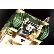 Tamiya 30058 1/35 French Battle Tank B1 Bis with Single Motor