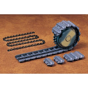 Tamiya 30058 1/35 French Battle Tank B1 Bis with Single Motor