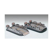 Tamiya 31003 1/700 Waterline JMSDF LST-4001 Ohsumi