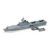 Tamiya 31003 1/700 Waterline JMSDF LST-4001 Ohsumi Plastic Model Kit