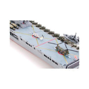 Tamiya 31006 1/700 Waterline JMSFF LST-4002 Shimokita