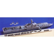 Tamiya 31006 1/700 Waterline JMSFF LST-4002 Shimokita Plastic Model Kit