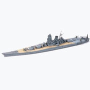Tamiya 31114 1/700 Waterline Japanese Musashi Battleship Plastic Model Kit