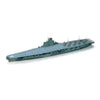 Tamiya 31215 1/700 Waterline Japanese Shinano Aircraft Carrier Plastic Model Kit