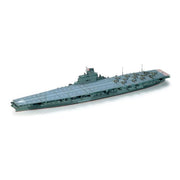 Tamiya 31215 1/700 Waterline Japanese Shinano Aircraft Carrier Plastic Model Kit