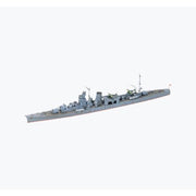 Tamiya 31314 1/700 Waterline Japanese Agano Light Cruiser Plastic Model Kit
