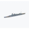 Tamiya 31315 1/700 Waterline Japanese Yahagi Light Cruiser Plastic Model Kit